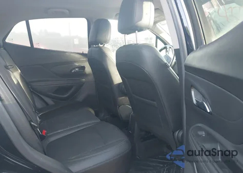 2022 Buick Encore Awd Preferred z USA, uszkodzony, nr VIN KL4CJESM9NB551590